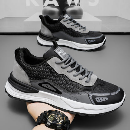Kvinders Sporty Sneakers Trendy Design 6