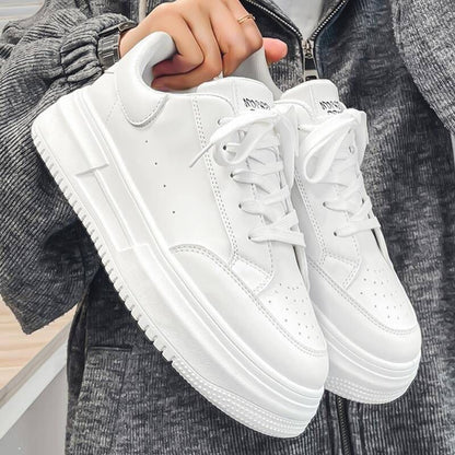 Kvinders Sporty Sneakers Trendy Design 6