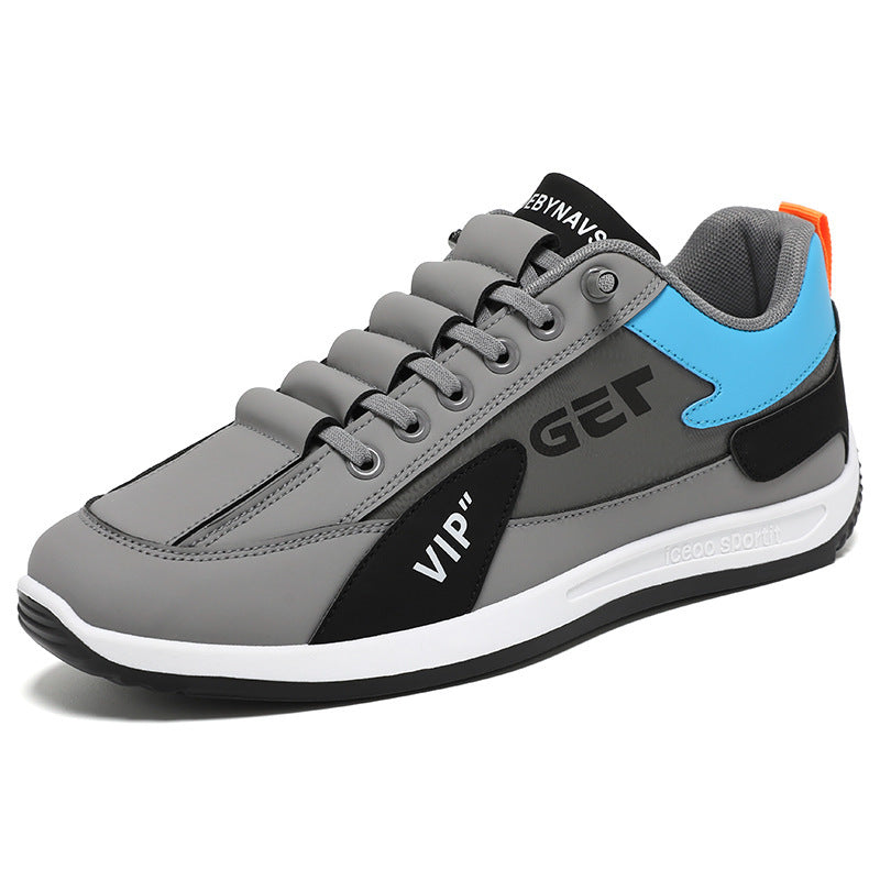 Kvinders Sporty Sneakers med Åndbar Overdel 5