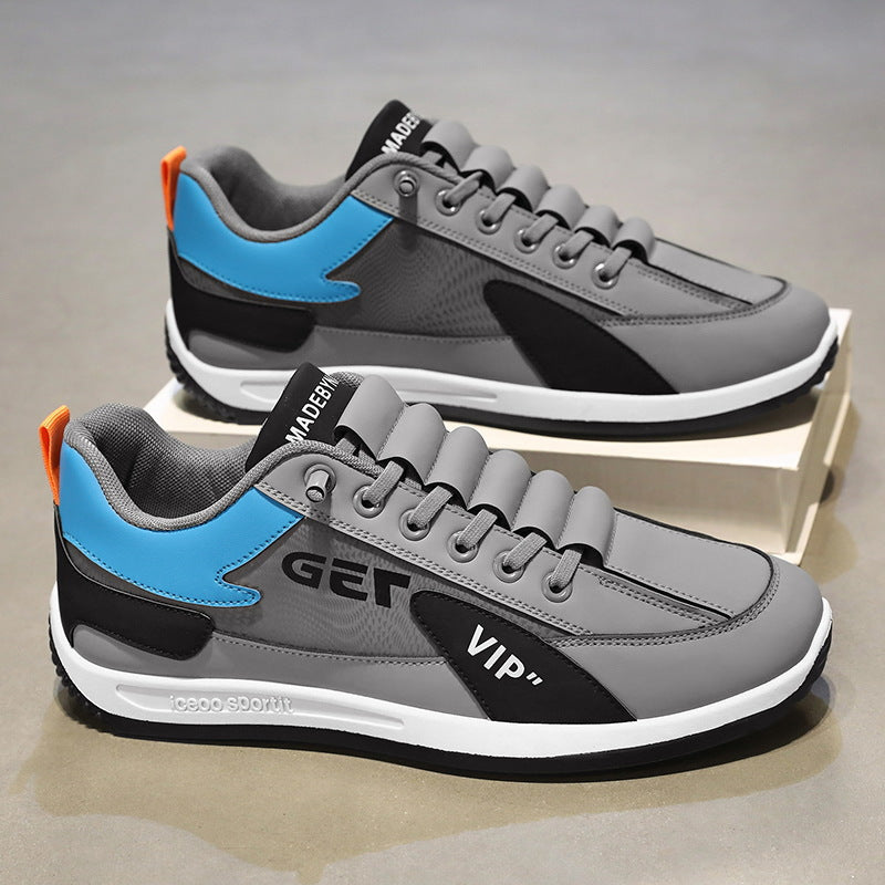 Kvinders Sporty Sneakers med Åndbar Overdel 6