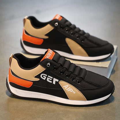 Kvinders Sporty Sneakers med Åndbar Overdel 7