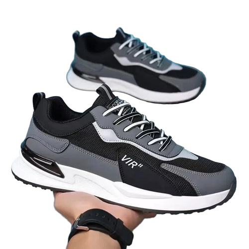 Kvinders Sporty Sneakers med Avanceret Dæmpning 0