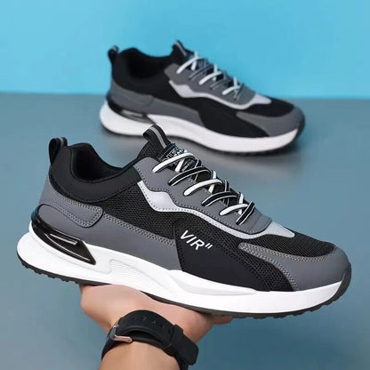 Kvinders Sporty Sneakers med Avanceret Dæmpning 2
