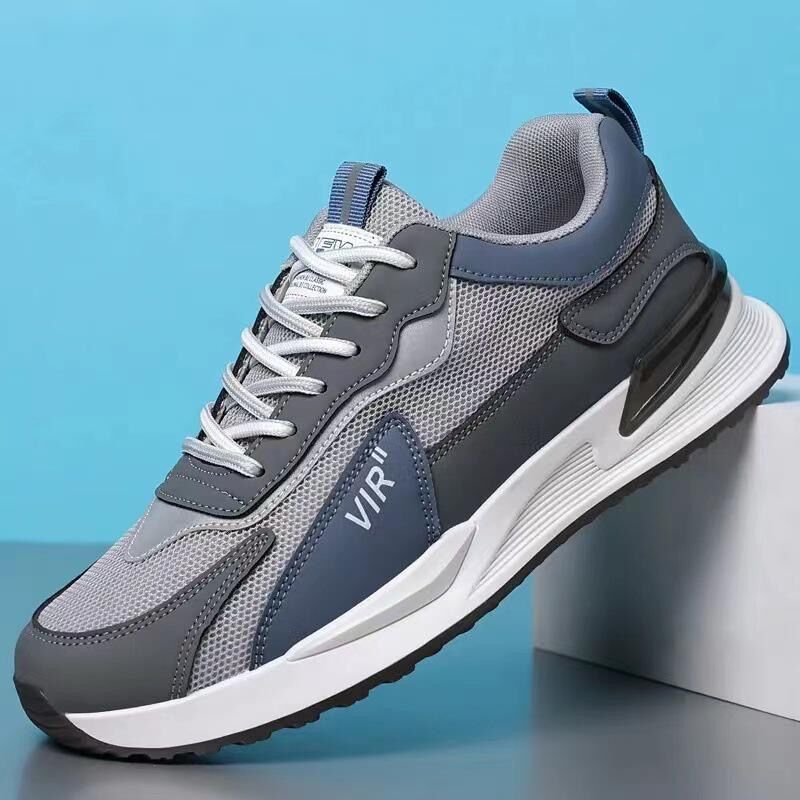 Kvinders Sporty Sneakers med Avanceret Dæmpning 3