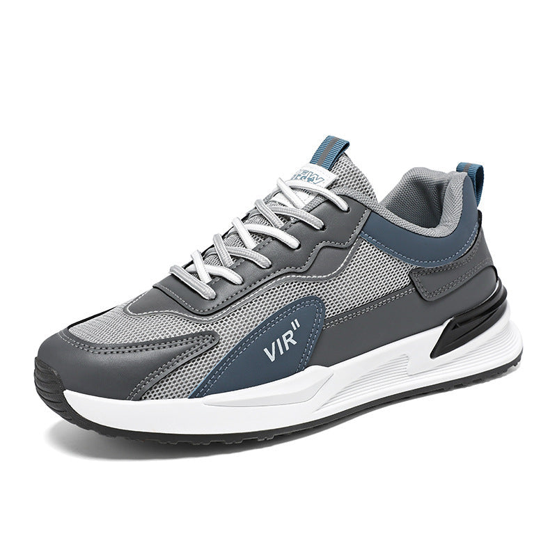 Kvinders Sporty Sneakers med Avanceret Dæmpning 5