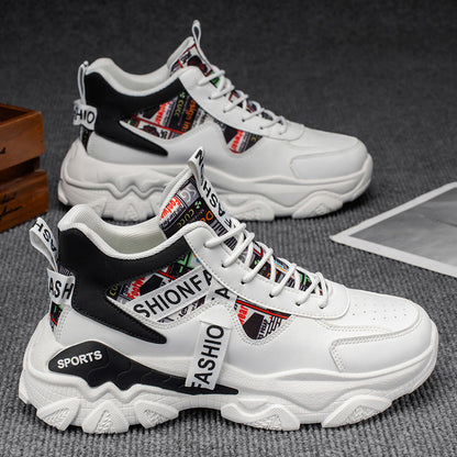 Kvinders Sporty Sneakers med Dæmpning 2