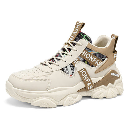 Kvinders Sporty Sneakers med Dæmpning 5