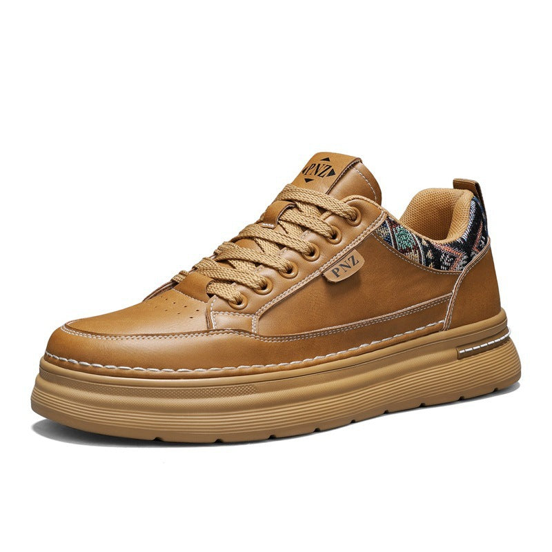 Kvinders Sporty Sneakers med Innovativ Rygkonstruktion 5