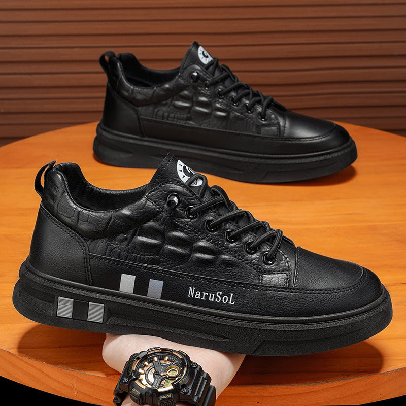 Kvinders Sporty Sneakers med Komfortabel Dæmpning 2