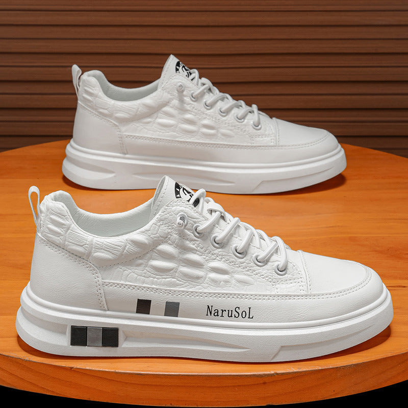 Kvinders Sporty Sneakers med Komfortabel Dæmpning 3