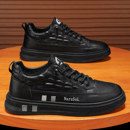 Kvinders Sporty Sneakers med Komfortabel Dæmpning 4