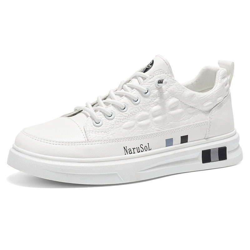 Kvinders Sporty Sneakers med Komfortabel Dæmpning 5