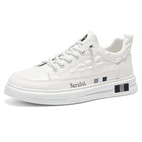 Kvinders Sporty Sneakers med Komfortabel Dæmpning 5