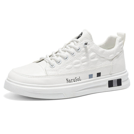 Kvinders Sporty Sneakers med Komfortabel Dæmpning 5