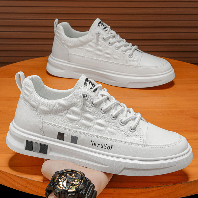 Kvinders Sporty Sneakers med Komfortabel Dæmpning 6
