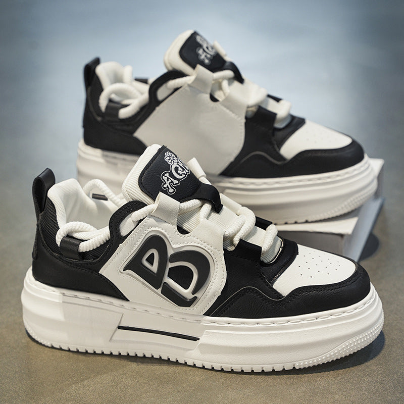 Kvinders Sporty Sneakers med Komfortabel Støtte 3