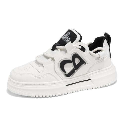 Kvinders Sporty Sneakers med Komfortabel Støtte 5