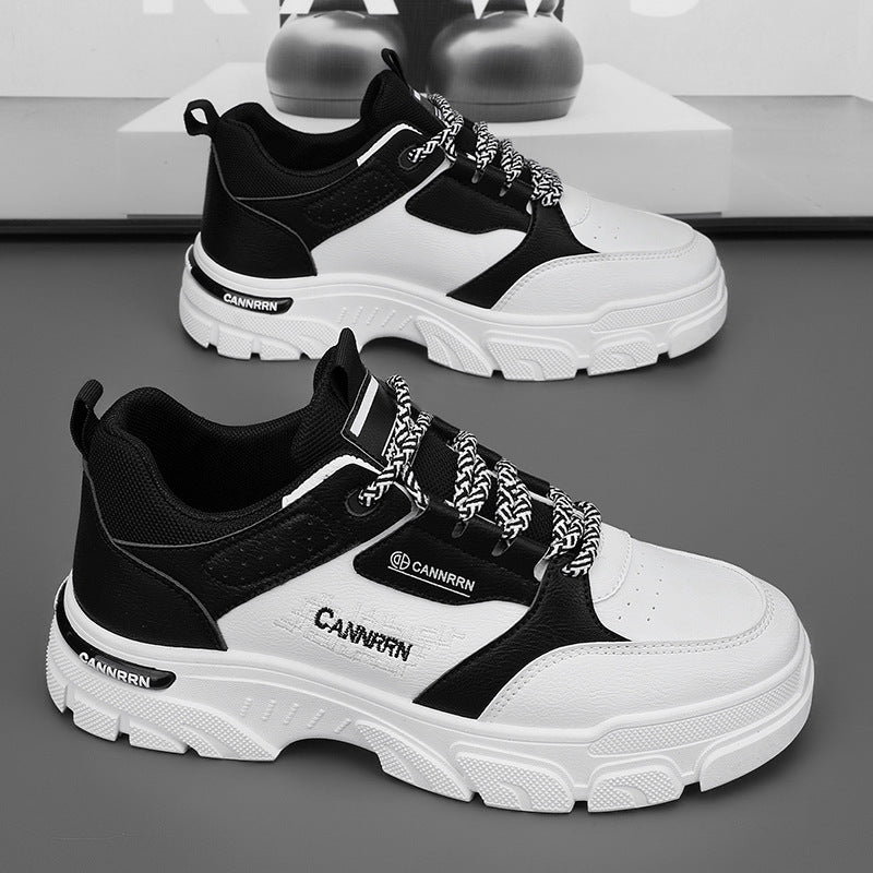 Kvinders Sporty Sneakers med Moderne Design 4