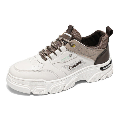 Kvinders Sporty Sneakers med Moderne Design 5