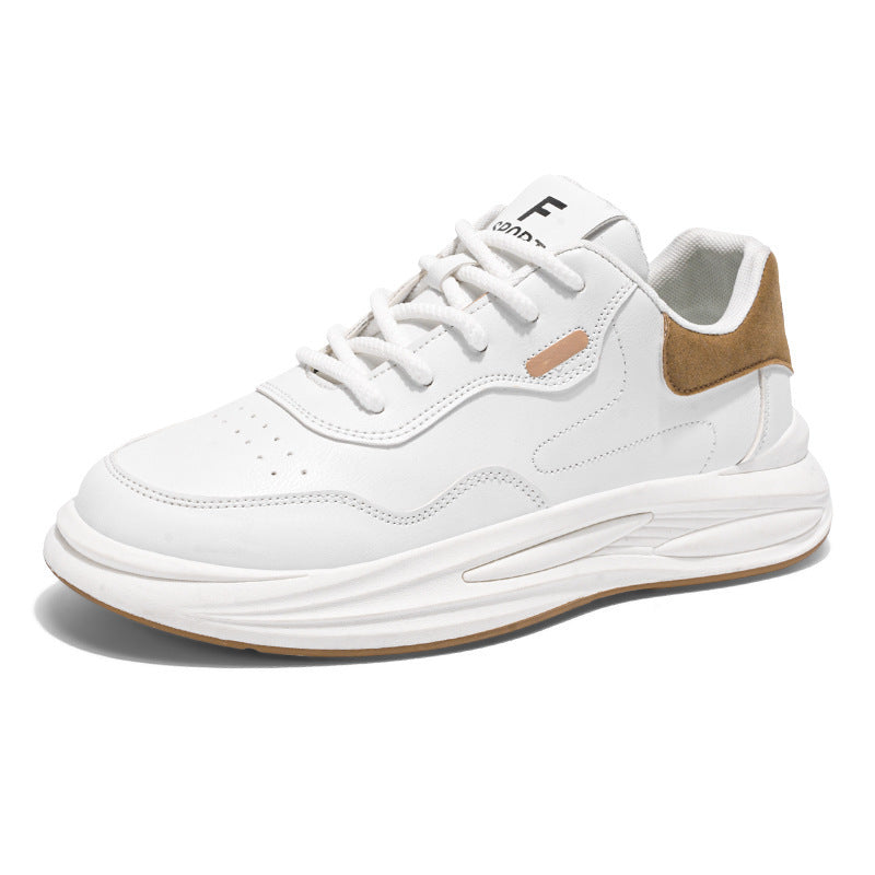Kvinders Sporty Sneakers med Moderne Design 5
