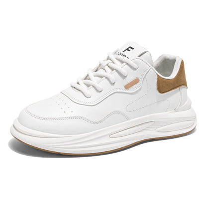 Kvinders Sporty Sneakers med Moderne Design 5
