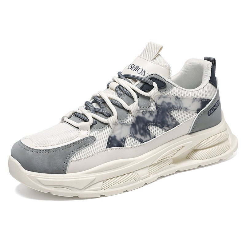 Kvinders Sporty Sneakers med Moderne Design 5