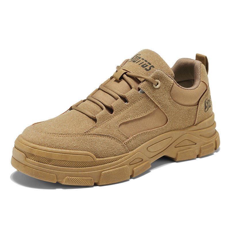 Kvinders Sporty Sneakers med Skridsikker Sål 5