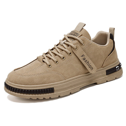 Kvinders Sporty Sneakers med Skridsikker Sål 5