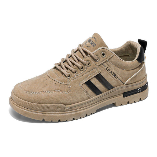 Kvinders Sporty Sneakers med Skridsikker Sål 5