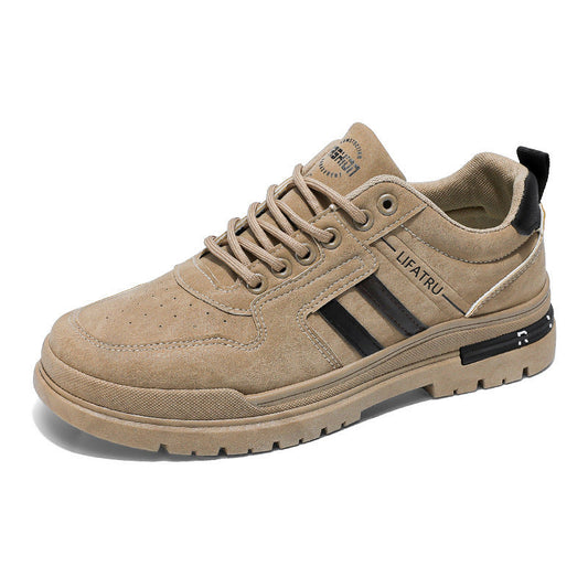 Kvinders Sporty Sneakers med Skridsikker Sål 5