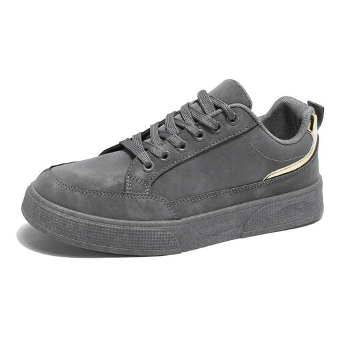 Kvinders Sporty Sneakers med Skridsikker Sål 5