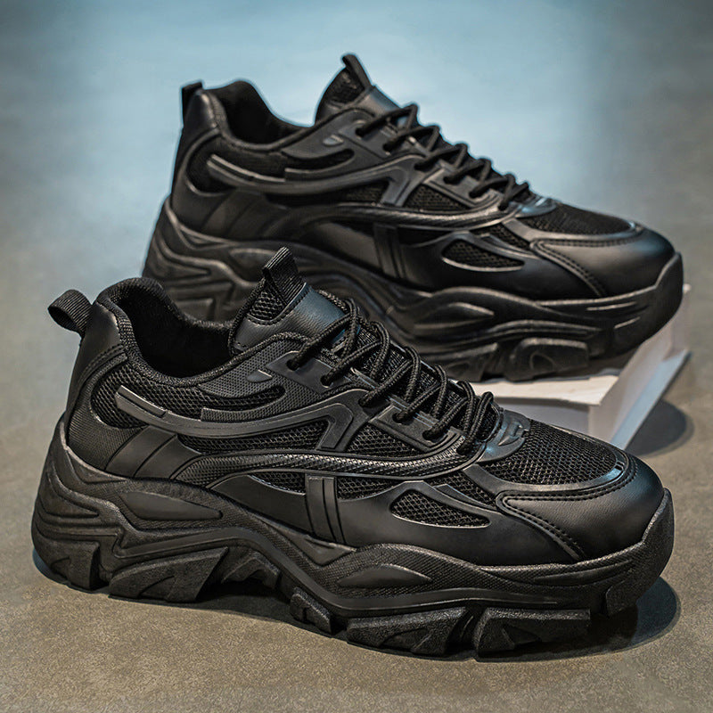 Kvinders Sporty Sneakers med Trendy Design 11