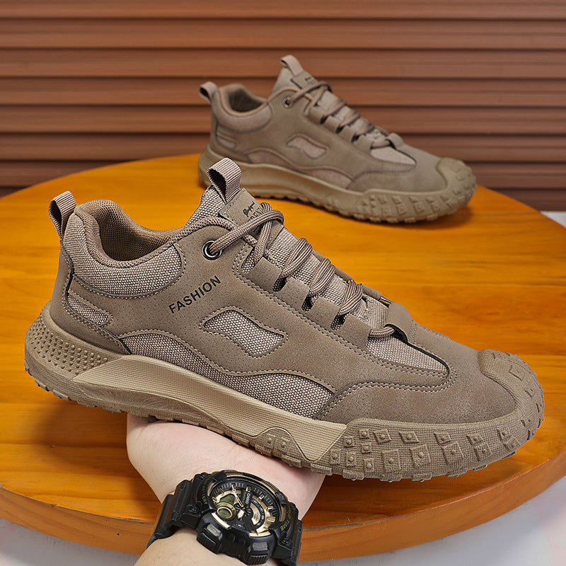 Kvinders Sporty Vandresko Moderne 2