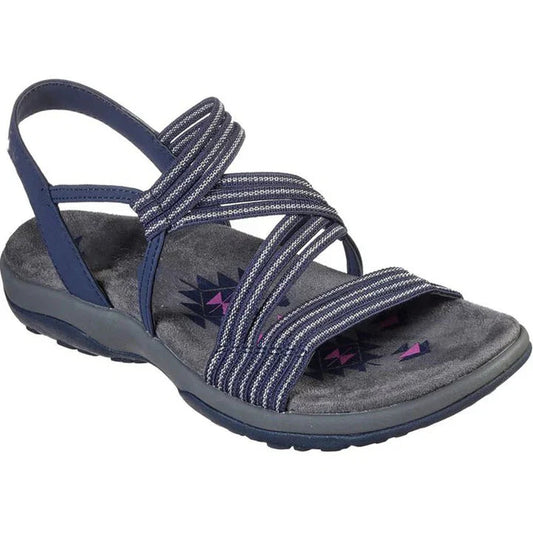 Kvinders Strappy Sandaler til Udendørs Brug 0