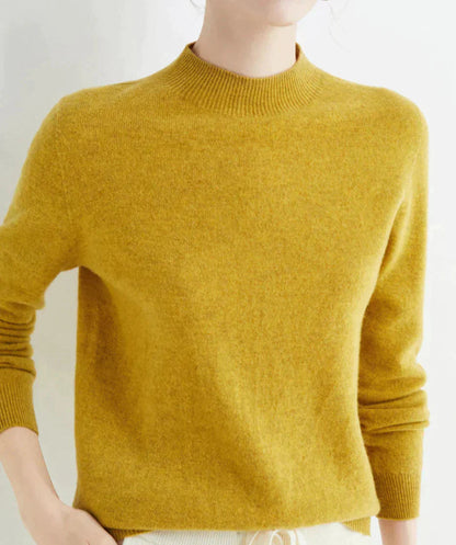 Kvinders Sweater i Tidløs Stil 13