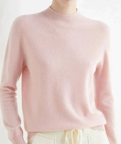 Kvinders Sweater i Tidløs Stil 3