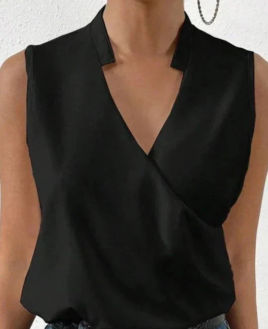 Kvinders Tanktop Chic Stil 1