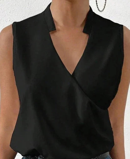 Kvinders Tanktop Chic Stil 1