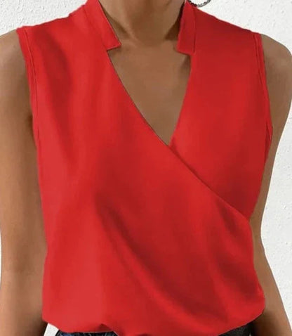 Kvinders Tanktop Chic Stil 2
