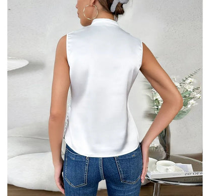 Kvinders Tanktop Chic Stil 3