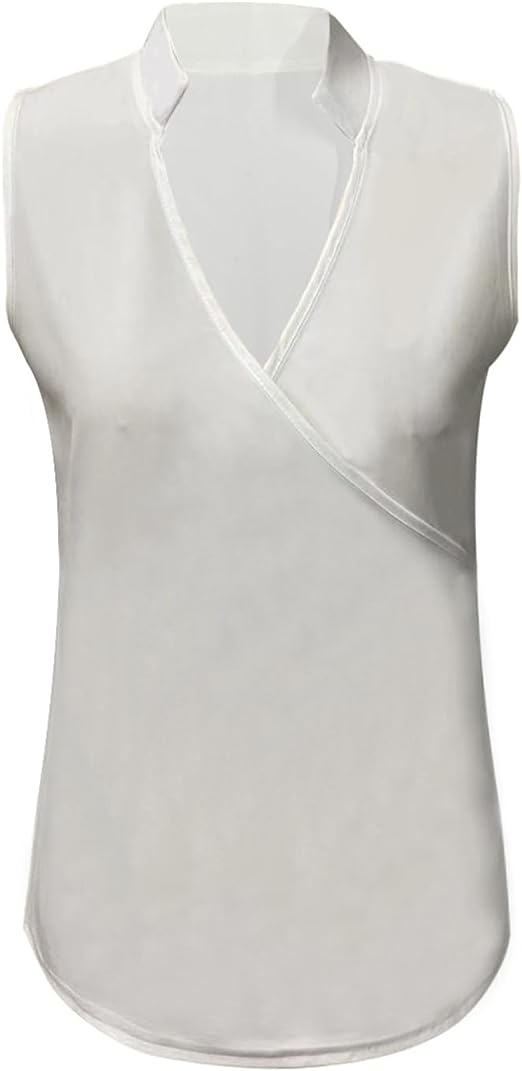 Kvinders Tanktop Chic Stil 8