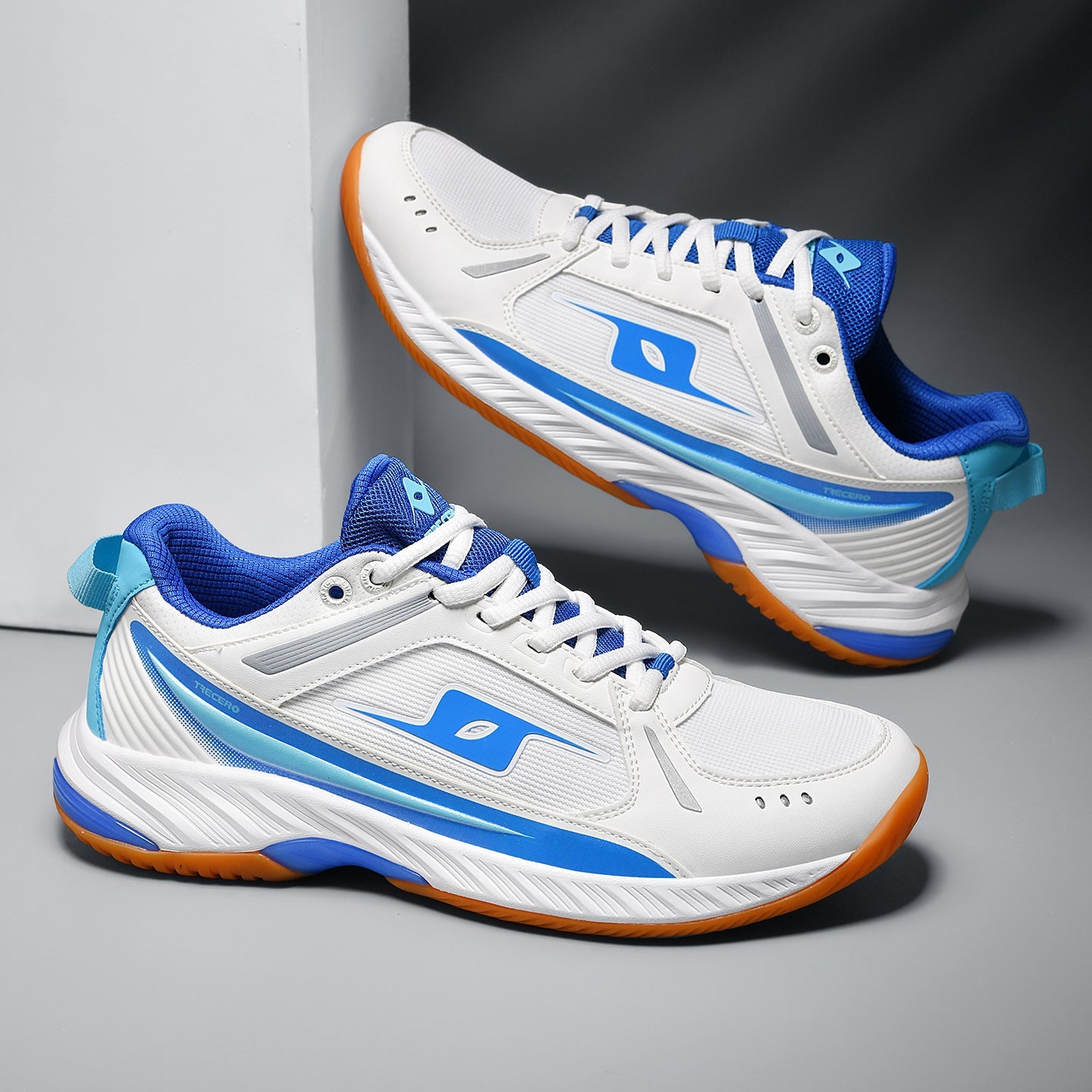 Kvinders Tennissko med Innovativ Dæmpning 3