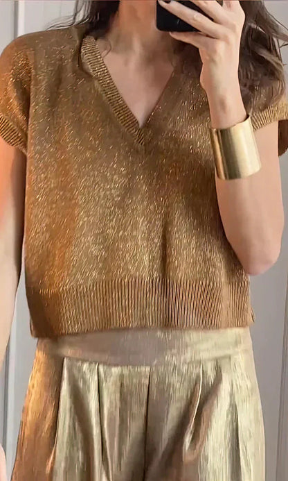 Kvinders To-delt Sæt Chic 1