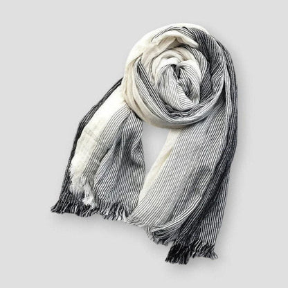 Kvinders Tørklæde Kunstfærdigt Design Varmt Halstørklæde til Vinter 2