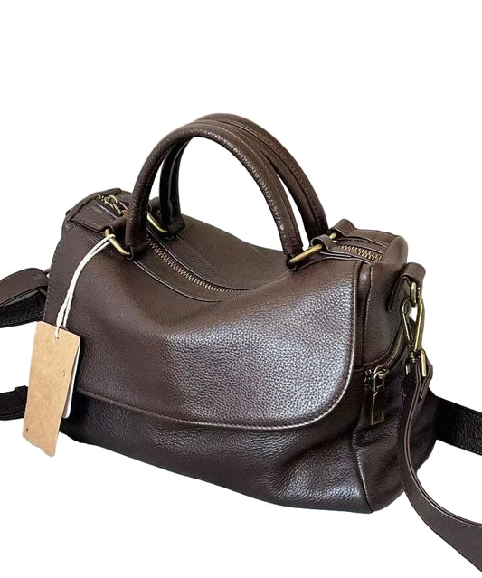 Kvinders Tote Taske Stor Kapacitet Praktisk Design 0