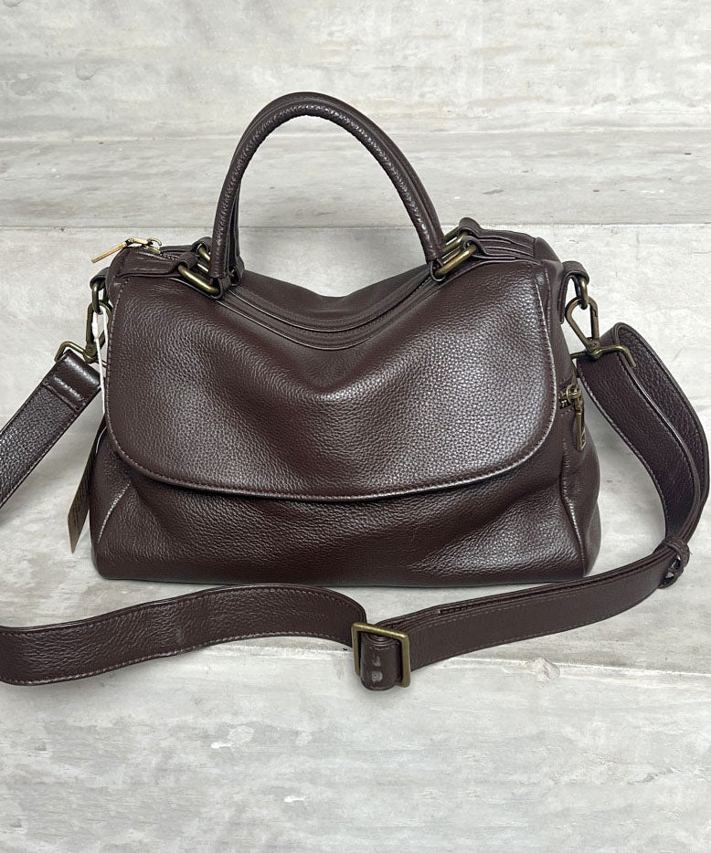 Kvinders Tote Taske Stor Kapacitet Praktisk Design 3