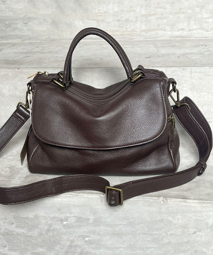 Kvinders Tote Taske Stor Kapacitet Praktisk Design 3