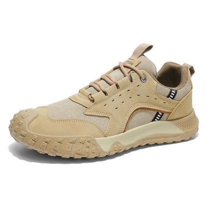 Kvinders Trail Sneakers Sporty Design 5