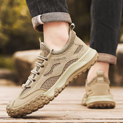 Kvinders Trail Sneakers til Udendørs Eventyr Moderne Design 5