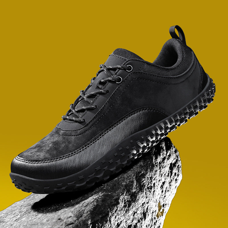 Kvinders Trekking Sko Skridsikker Design 7
